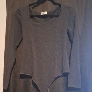 Popular 21 Long Sleeve Top